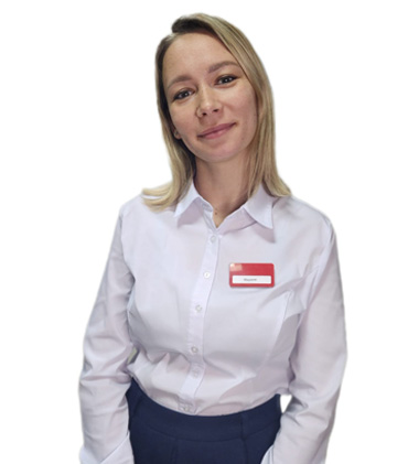 Марина