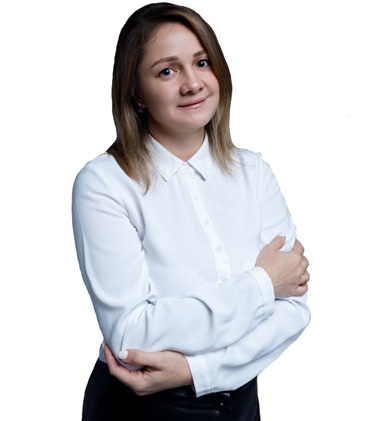 Оксана