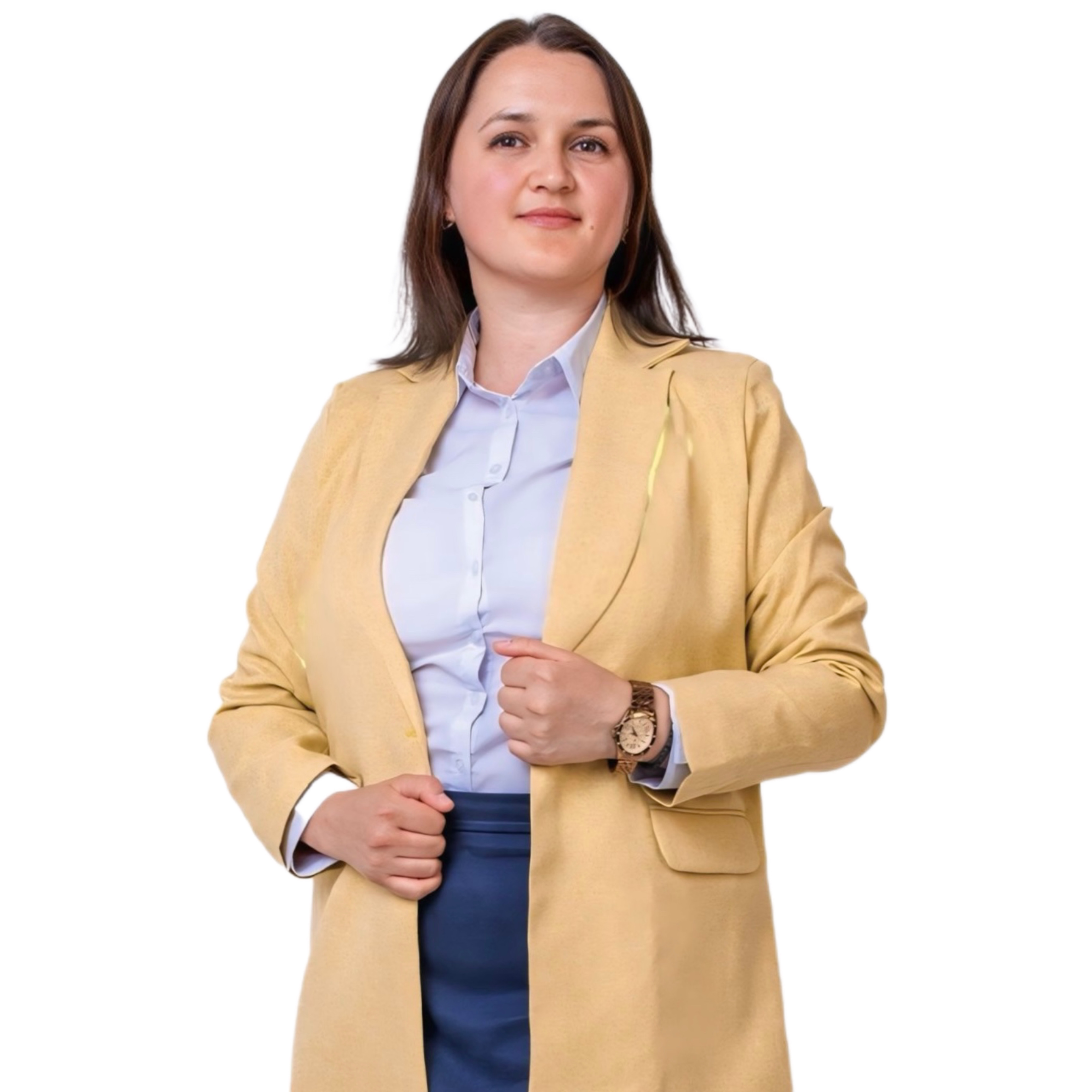 Екатерина