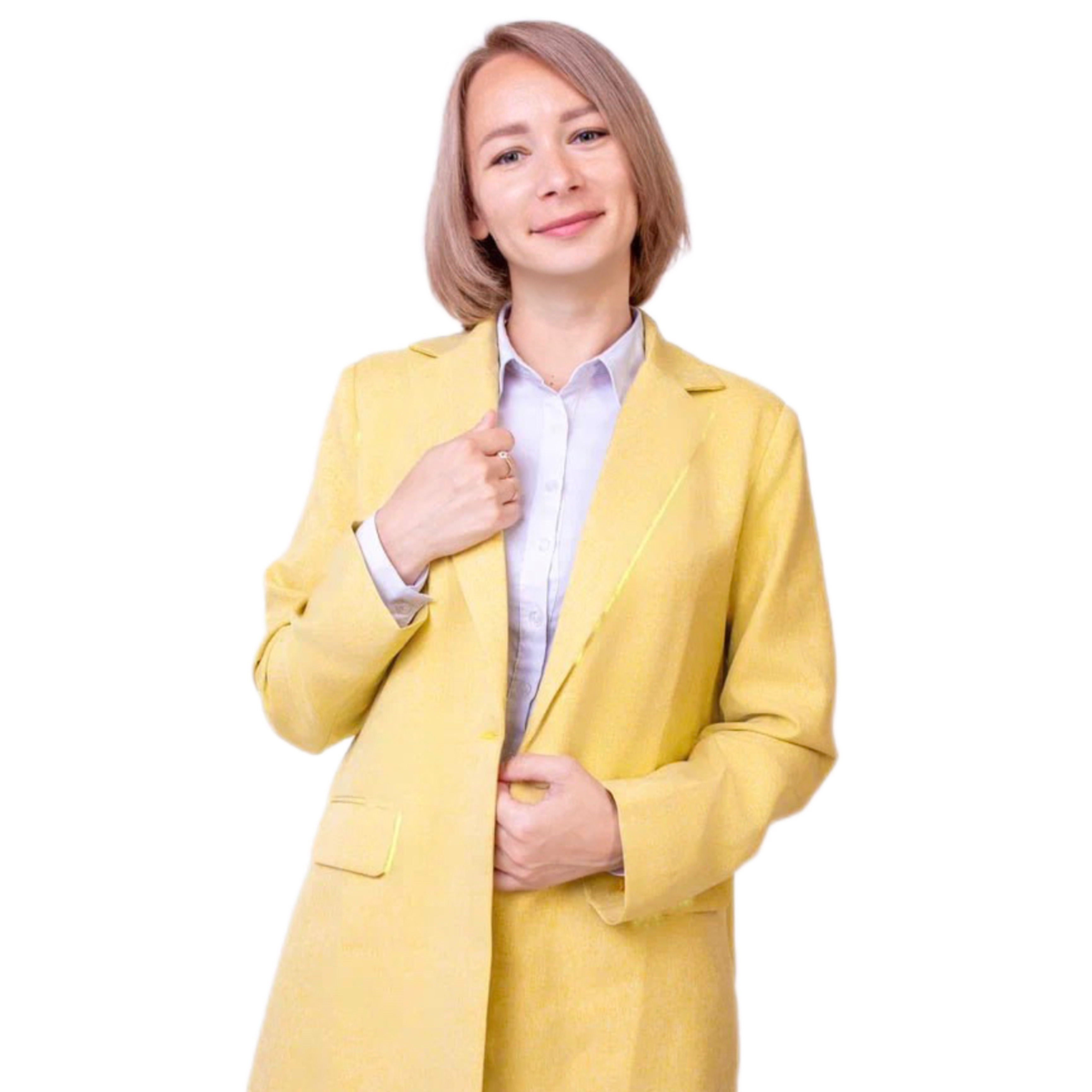 Марина